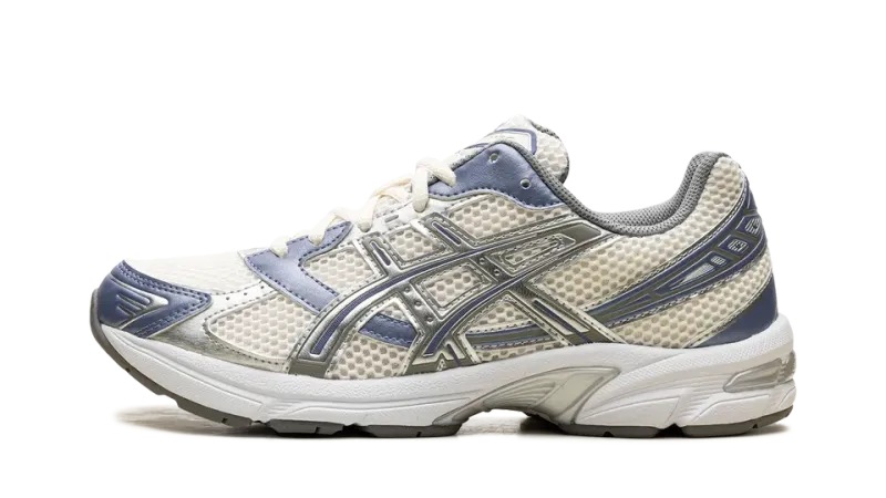 Glide into Christmas: ASICS Evoride 1130 'Cream Blueberry' — The Perfect Gift for Runners