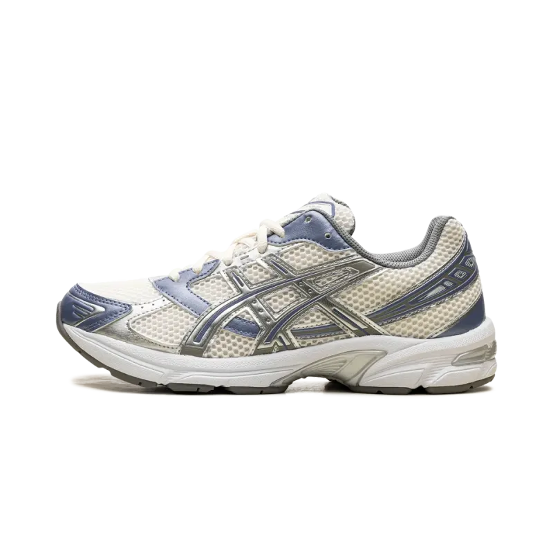Asics Gel 1130 Cream Blueberry Mens