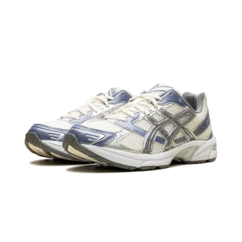 Asics Gel 1130 Cream Blueberry Mens