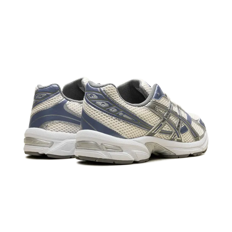 Asics Gel 1130 Cream Blueberry Mens