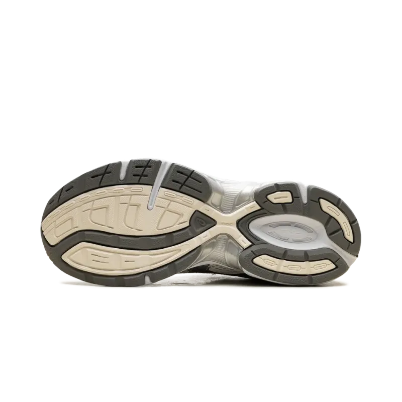 Asics Gel 1130 Cream Blueberry Mens