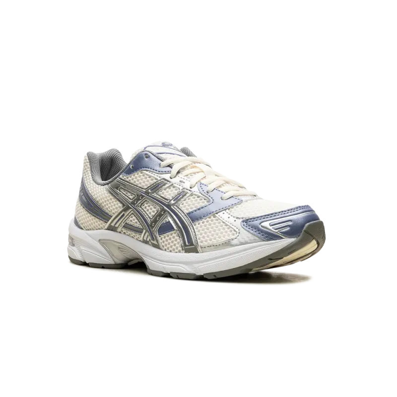 Asics Gel 1130 Cream Blueberry Mens