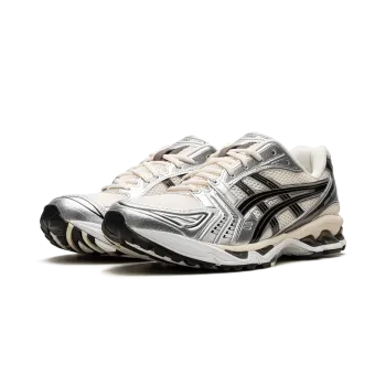 Asics GEL-Kayano 14 Metallic Plum Mens