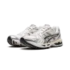 Asics GEL KAYANO 14 WMNS WHITE MIDNIGHT Womens
