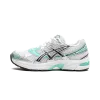 Asics Gel-1130 GS White Aqua Grade School