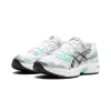 Asics Gel-1130 GS White Aqua Grade School