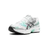 Asics Gel-1130 GS White Aqua Grade School