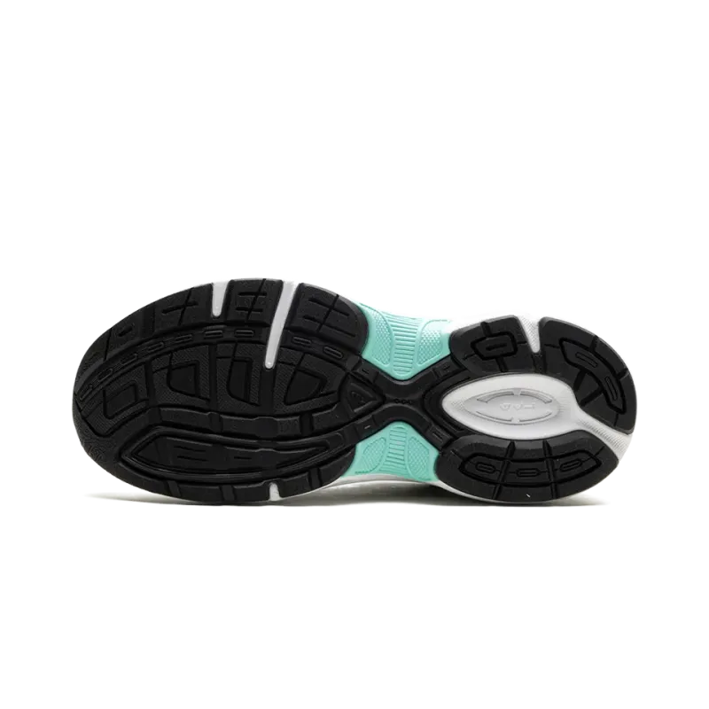 Asics Gel-1130 GS White Aqua Grade School