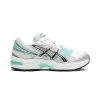 Asics Gel-1130 GS White Aqua Grade School