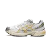 Asics GEL-1130 WMNS White/Faded Yellow Womens