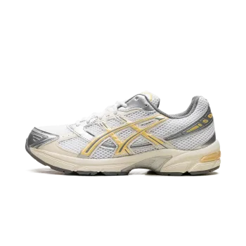 Asics GEL-1130 WMNS White/Faded Yellow Womens