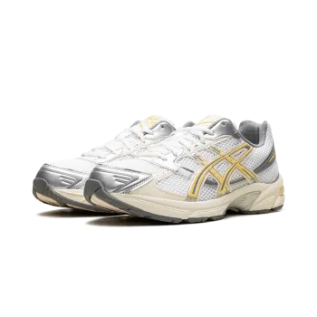Asics GEL-1130 WMNS White/Faded Yellow Womens