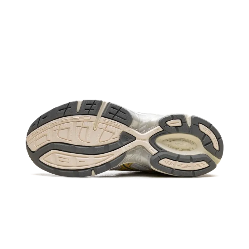 Asics GEL-1130 WMNS White/Faded Yellow Womens