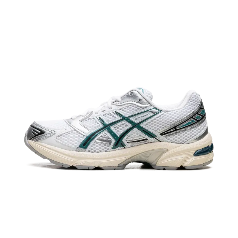 Asics Gel-1130 White Rainy Lake Mens