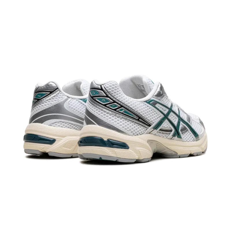 Asics Gel-1130 White Rainy Lake Mens