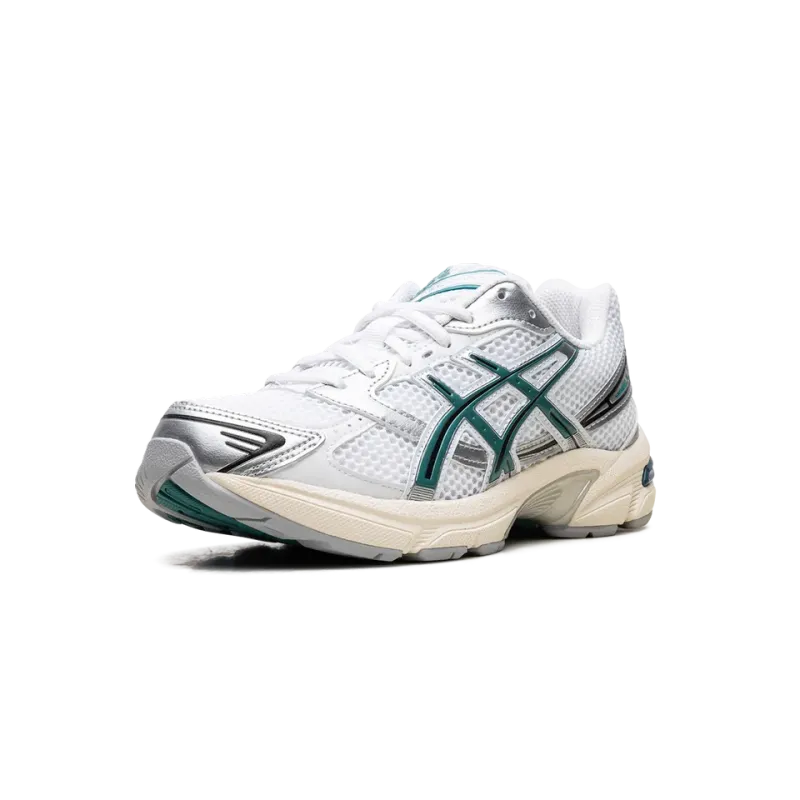 Asics Gel-1130 White Rainy Lake Mens