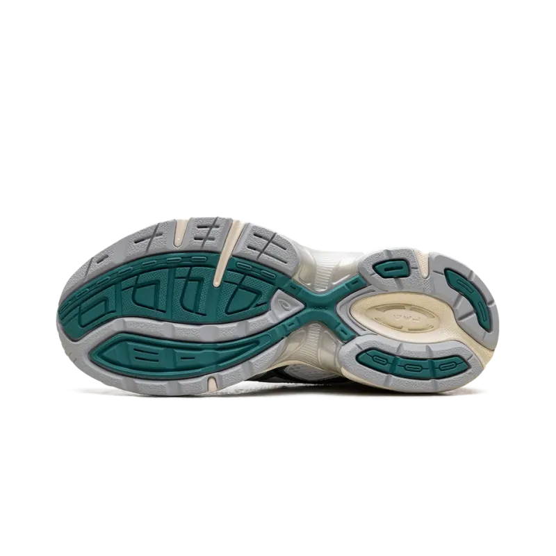 Asics Gel-1130 White Rainy Lake Mens