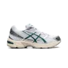 Asics Gel-1130 White Rainy Lake Mens