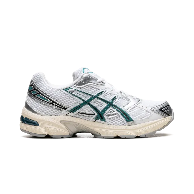 Asics Gel-1130 White Rainy Lake Mens