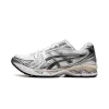 Asics Gel-Kayano 14 White Graphite Grey Mens