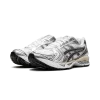 Asics Gel-Kayano 14 White Graphite Grey Mens