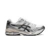 Asics Gel-Kayano 14 White Graphite Grey Mens