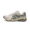 Asics GEL KAYANO 14 BIRCH DARK PEWTER Mens