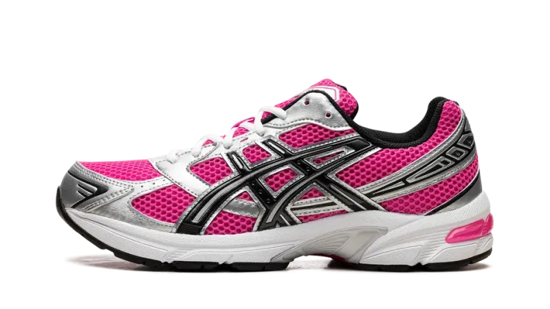 Asics Gel-1130 WMNS Neon Pack Pink — Wanda-Inspired Women's Retro Runner