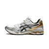 Asics Gel-Kayano 14 White / Pure Gold Mens