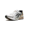 Asics Gel-Kayano 14 White / Pure Gold Mens