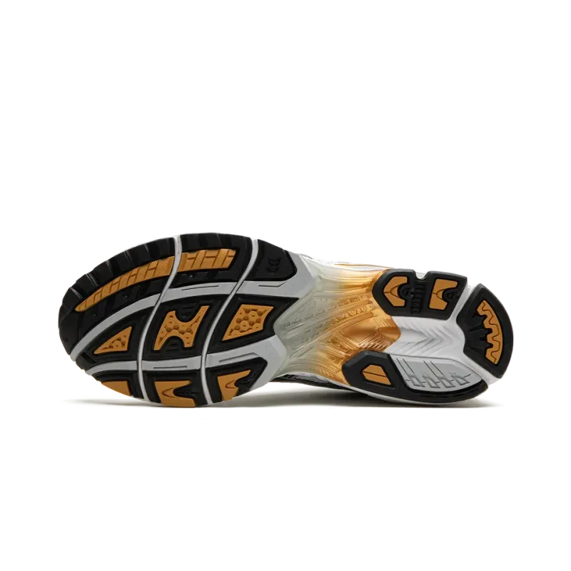 Asics Gel-Kayano 14 White / Pure Gold Mens