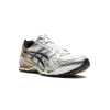 Asics Gel-Kayano 14 White / Pure Gold Mens
