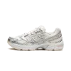 Asics GEL 1130 WMNS Cream Pure Silver Womens