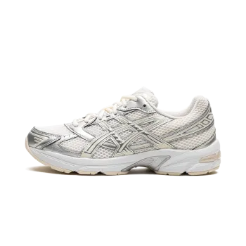 Asics GEL 1130 WMNS Cream Pure Silver Womens