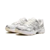 Asics GEL 1130 WMNS Cream Pure Silver Womens