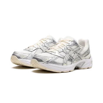 Asics GEL 1130 WMNS Cream Pure Silver Womens