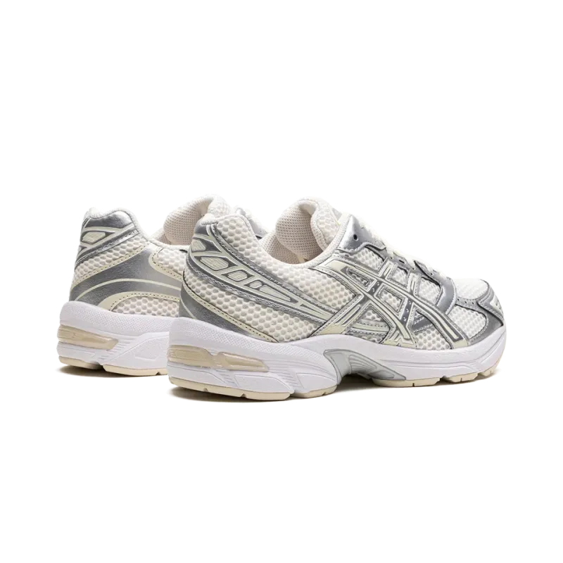 Asics GEL 1130 WMNS Cream Pure Silver Womens