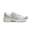 Asics GEL 1130 WMNS Cream Pure Silver Womens