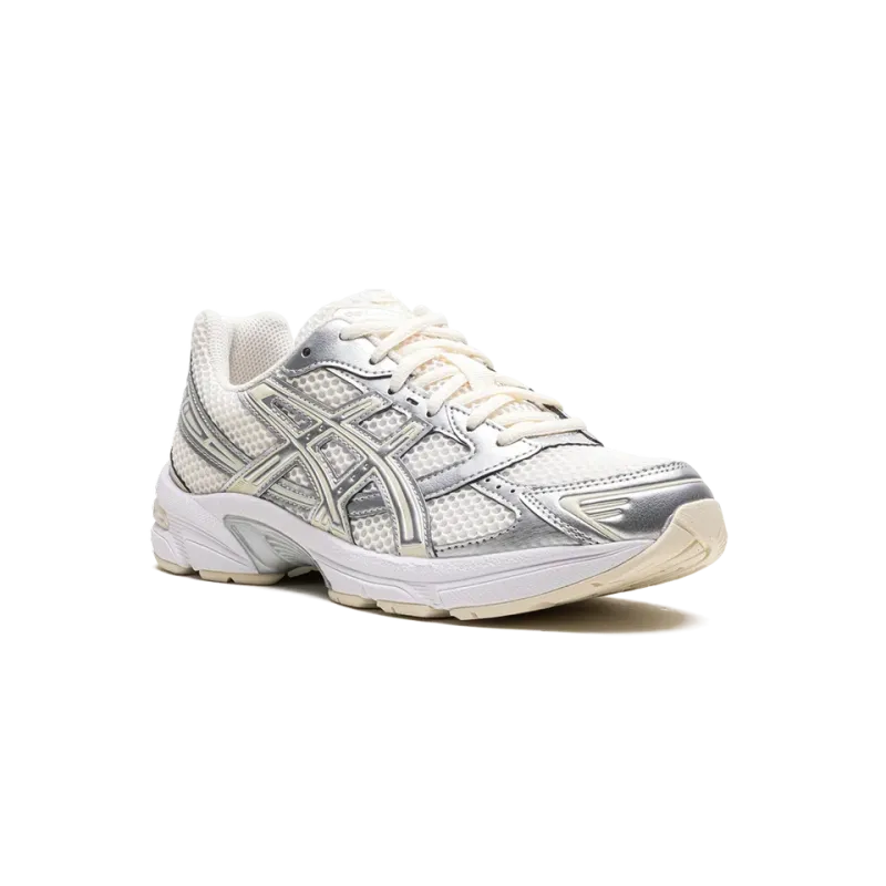 Asics GEL 1130 WMNS Cream Pure Silver Womens