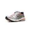 Asics GEL-Kayano 14 Sepia Pure Silver Mens