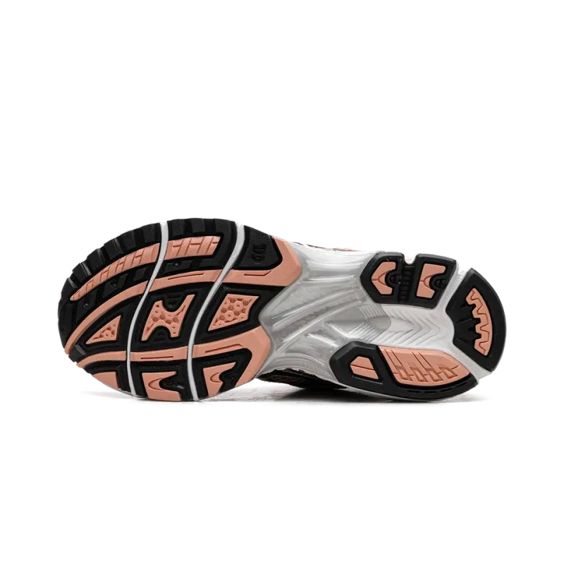 Asics GEL-Kayano 14 Sepia Pure Silver Mens