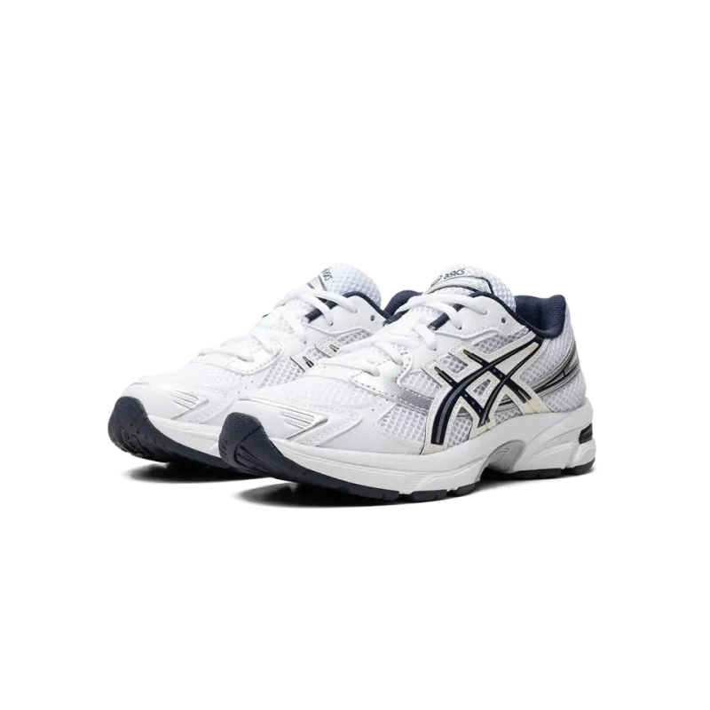 Asics Gel-1130 GS White Midnight Grade School