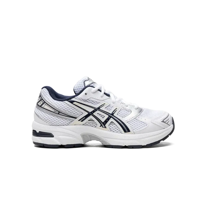 Asics Gel-1130 GS White Midnight Grade School