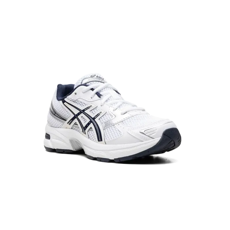 Asics Gel-1130 GS White Midnight Grade School