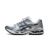 Asics Gel-Kayano 14 White Fjord Grey Mens