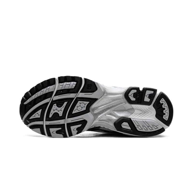 Asics Gel-Kayano 14 White Fjord Grey Mens