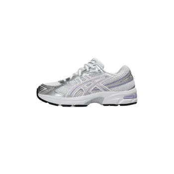 Asics Gel 1130 GS White / Cosmos Grade School