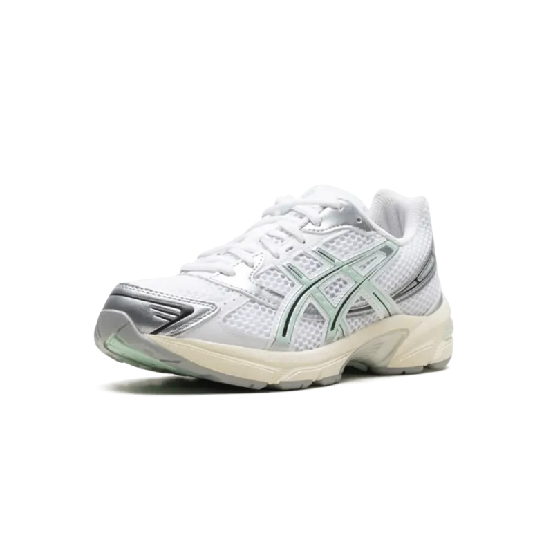 Asics Gel-1130 WMNS White Mint Tint Womens