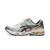 Asics Gel-Kayano 14 Birch Pure Silver Mens