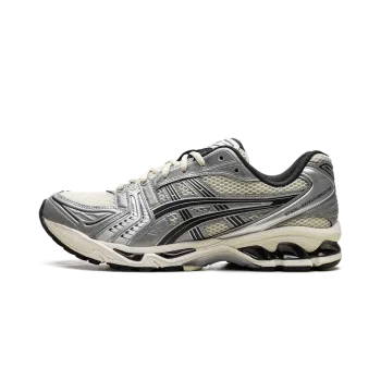 Asics Gel-Kayano 14 Oyster White Steeple Grey Mens